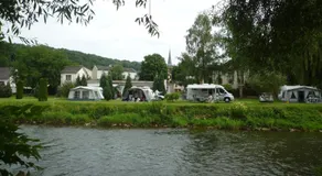 Lodgetent Reisdorf - Image 3