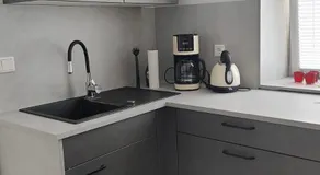Gemütliche Ferienwohnung im historischen Sandsteinhaus zentrumsnah in Deidesheim - Image 3