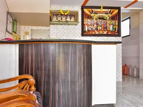 Hotel DKR Residency - Image 4