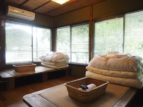 Retreat wabi-sabi - walk to Ohama Beach - Max 12 ppl - Image 3