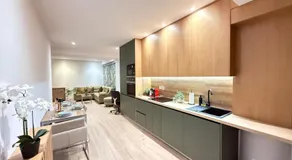 Cozy Premium One-Bedroom Apartments in the Center of Suceava - Image 3