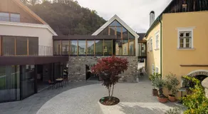 Apartments Mauritiushof Weingut FJ Gritsch - Image 2