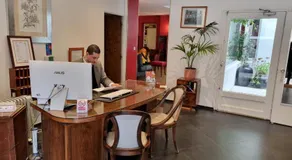 Hôtel France Eiffel - Image 4