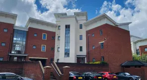 Albion Street Apartments - Image 3