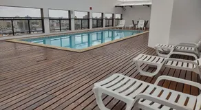 Apartamento aconchegante no Centro - Image 2