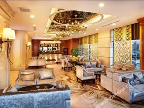 Huaren International Hotel - Image 4