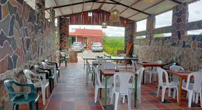 Curitagua Hotel Campestre - Image 4