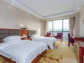 Yunzhou Hotel - Image 2