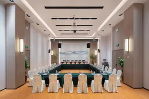 Manhuan Smart Hotel - Image 2