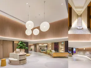 Ji Hotel Dalian People Square - Image 2