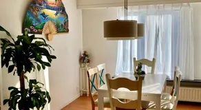 Charming Sunny 100m2 Entire Apartment with 2 bedrooms - Image 5