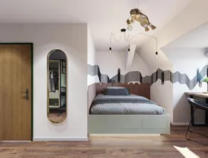 Mezzotel - Image 5