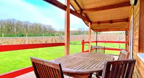 LES CHALETS DE SANCERRE - Image 2