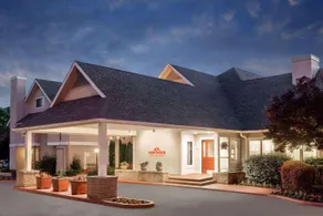Craigshire Suites St Louis Westport Plaza - Image 5