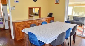 Seamist Cottage - Bring your own linen. - Image 4