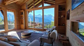 Chalet les Charmes - Image 4