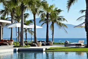 CITILUX Beachfront 2 bedroom flat in 5 star resort - Image 4
