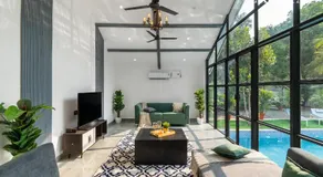 EKOSTAY - White Oak Villa - Image 2