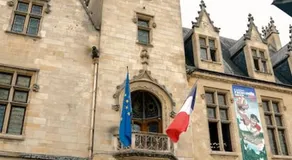 La Cloche Studio Hypercentre Mairie - Image 3