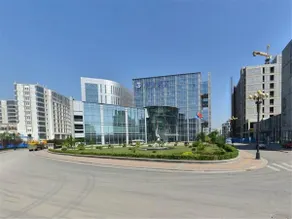 Tianjin Airport Baiyun Hotel - Image 5