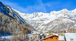 L'Atelier du Temps - PanoramAlps Apartment - Image 5