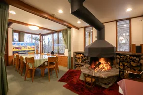 Tateshina Plateau Villa Yamaboushi - Image 3