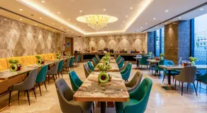 Saltstayz Premier - Manesar & Sector 86 - Image 2