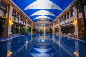 Shenyang Haiyun Jinjiang International Hotel - Image 2