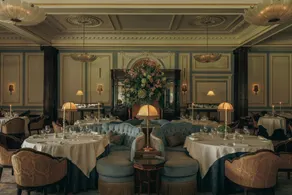 The Gleneagles Hotel - Image 3