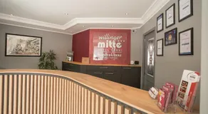 Hotel Willinger Mitte - Image 4