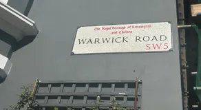 Warwick Road Rooms - Image 4