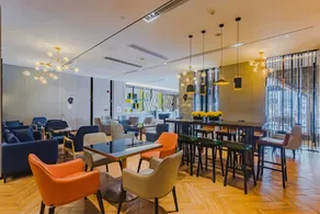 Yishang Hotel (Heyuan Jianji wanda plaza Branch) - Image 2