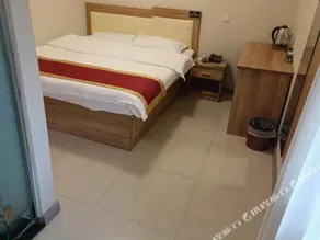 Shangkejia Express Hotel - Image 5