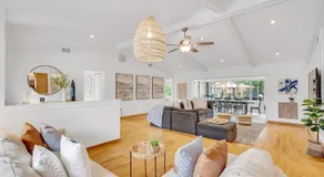 Saltwater Canal Home with Heated Pool - Image 3
