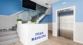 Hostal Praia Madalena - Image 5