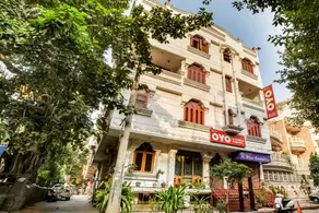 Hotel O Blue Sapphire Delhi - Image 3