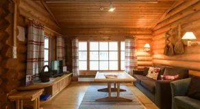 Joutsen Holiday Home - Valkea Homes - Image 3