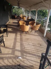 Zeina Suites Abuja - Image 4