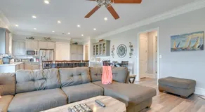 Pet-Friendly Port Arthur Retreat w/ Fishing Pier! - Image 4