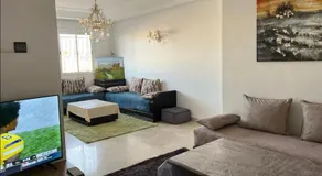 Appartement cosy 2 chambres à Agdal, à 5 min de la Gare TGV - Image 2