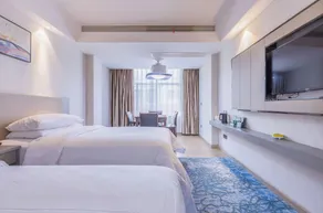 Dehua Hotel - Image 2