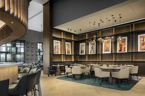 Marriott Executive Apartments Johannesburg, Melrose Arch - Image 4