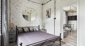 Loft Apartment Grzmiąca - Image 5