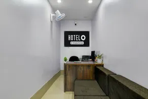 Hotel O Barasat Barbaria Bus Stand Formerly Lotus Guest House - Image 4
