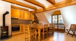 Apartamentos Koritnica - Dolina, Valle de Soca - Image 3