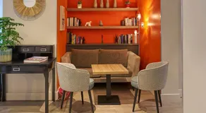 Hôtel Derby Garibaldi - Image 5