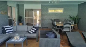 Lux Coastal Getaway With Private Pool - Image 4
