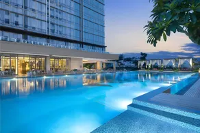 Hotel Tentrem Semarang - Image 2