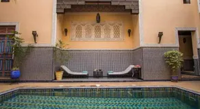 Riad baraka - Image 2