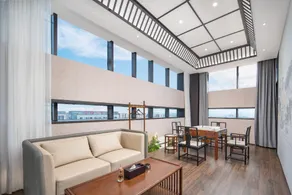 Selected Platinum Hyatt Hotel - Image 3